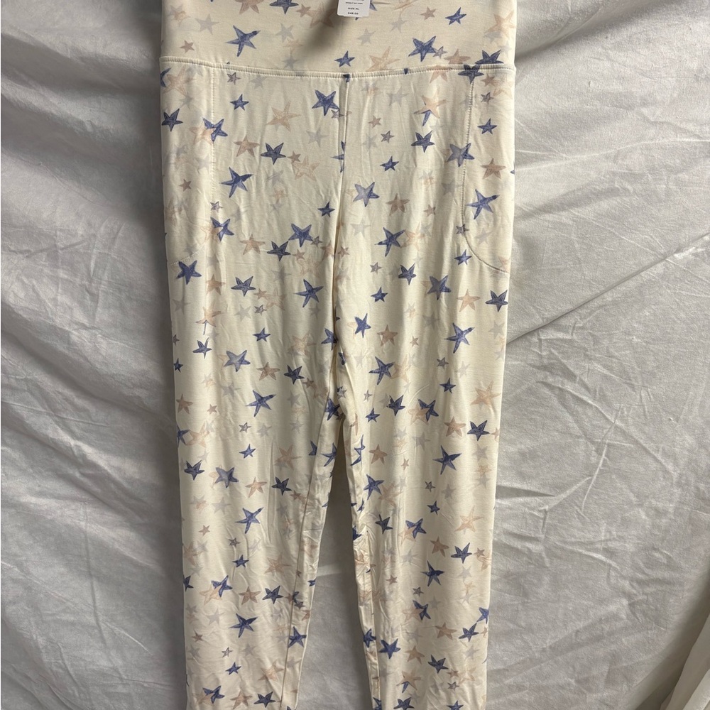 Soma cool nights pajama pants.